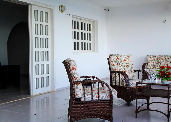 Casa Vista Ao Mar
