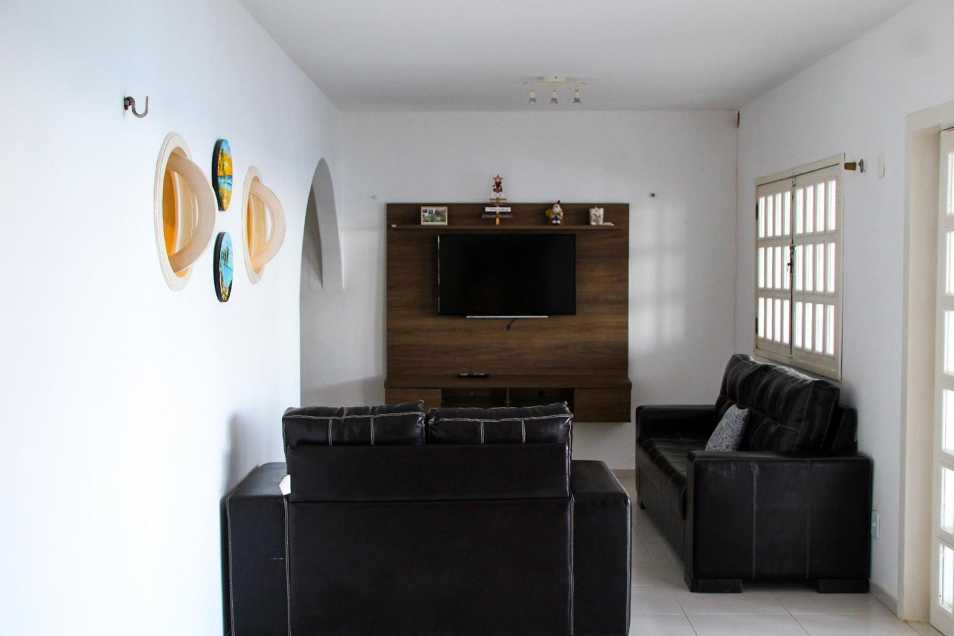 Casa Vista Ao Mar * Canoa Quebrada