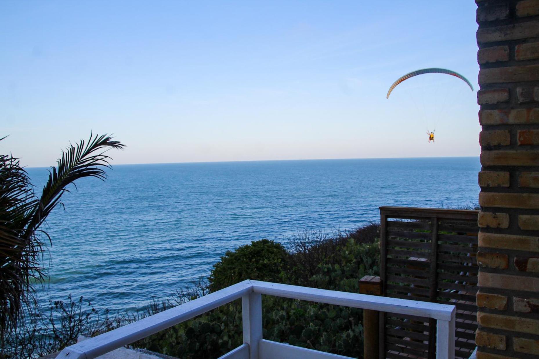 Holiday home Casa Vista Ao Mar Canoa Quebrada