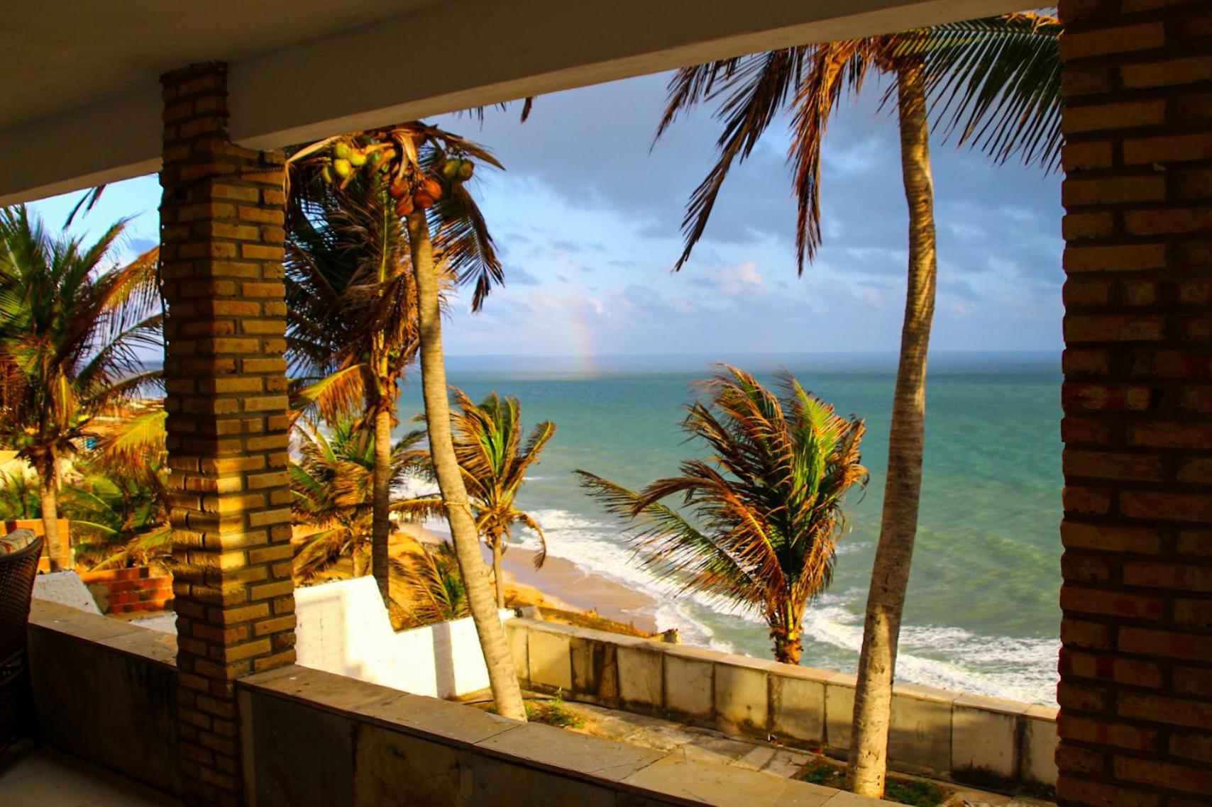 Casa Vista Ao Mar * Canoa Quebrada