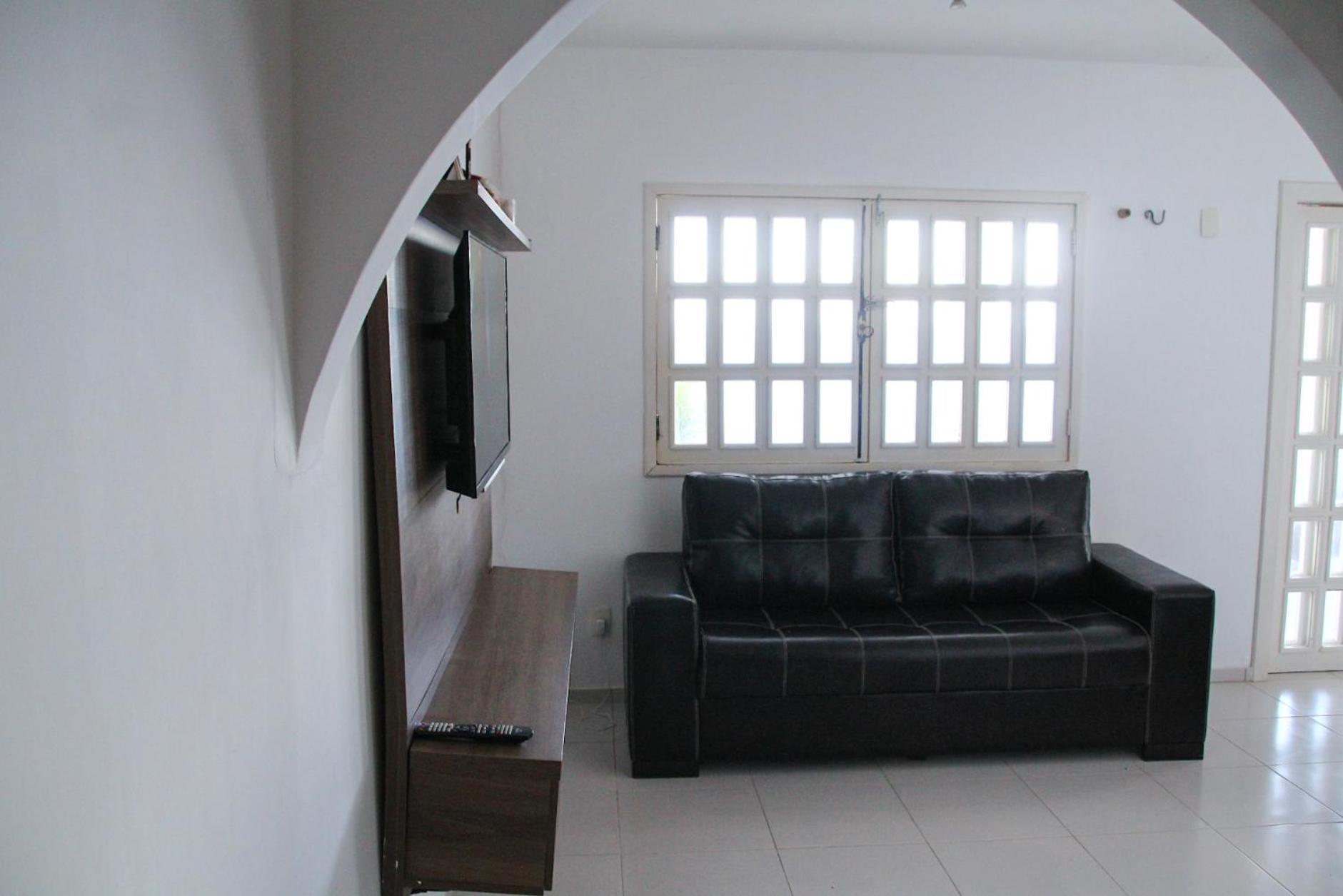 Casa Vista Ao Mar *