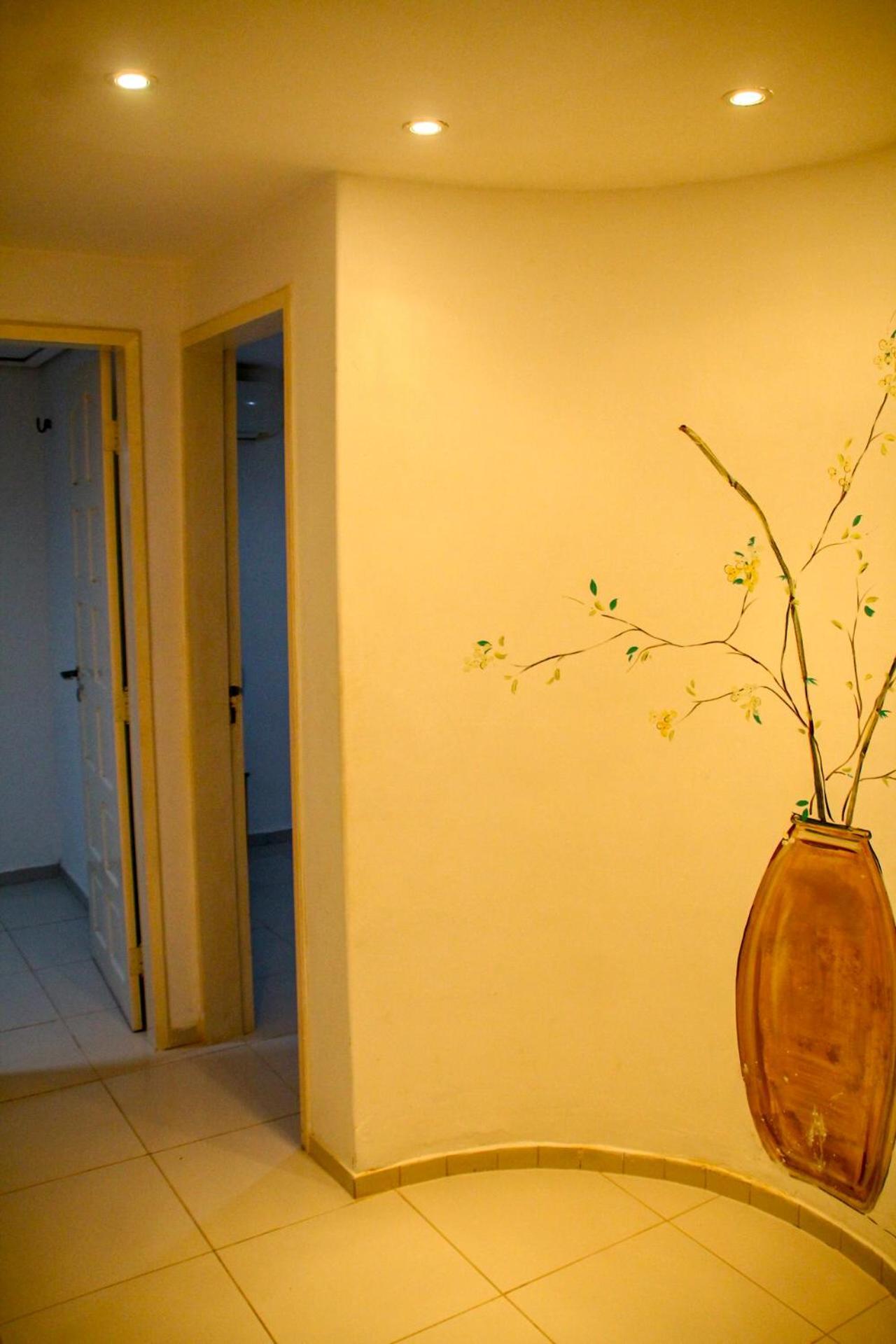 Casa Vista Ao Mar *