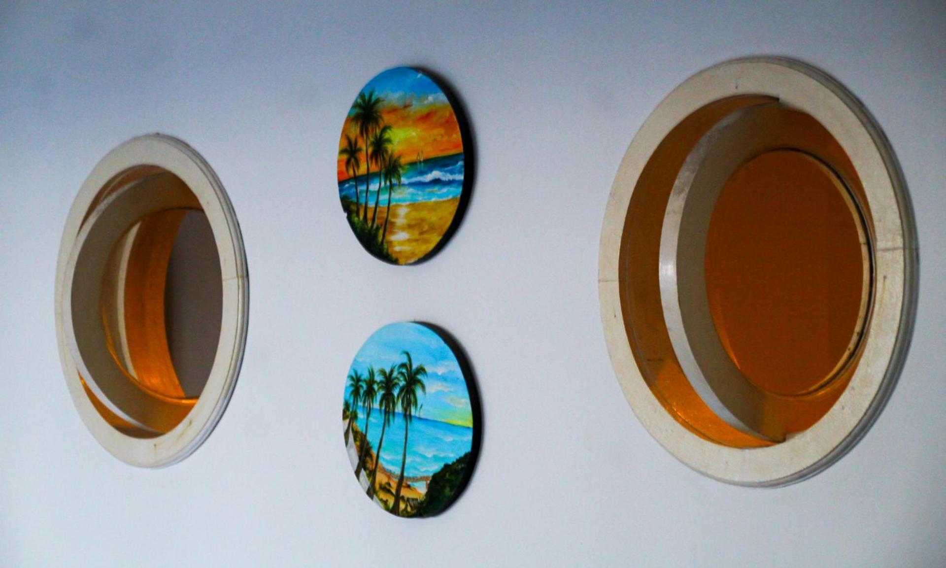 Casa Vista Ao Mar Holiday home *