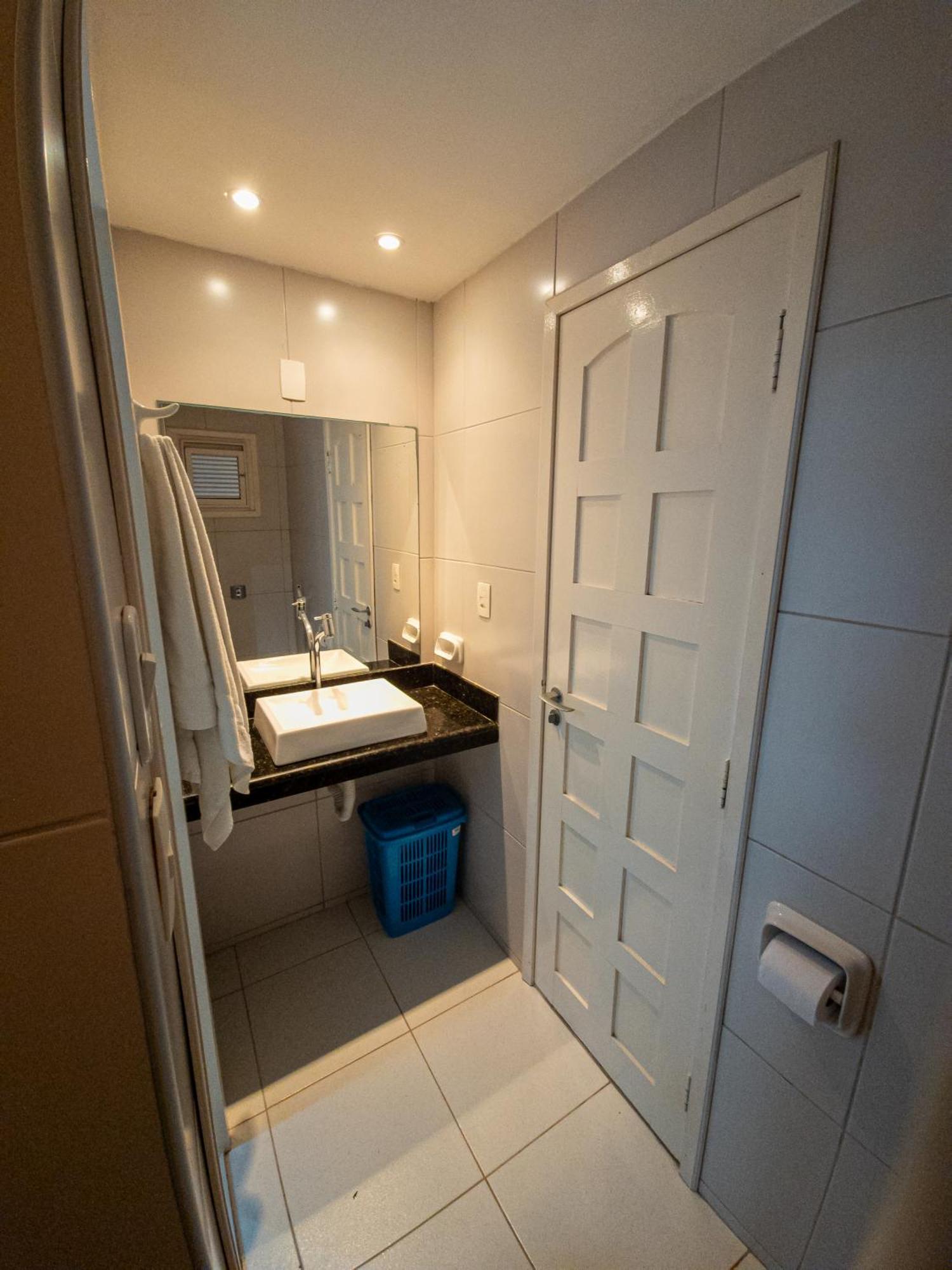Casa Vista Ao Mar Holiday home *