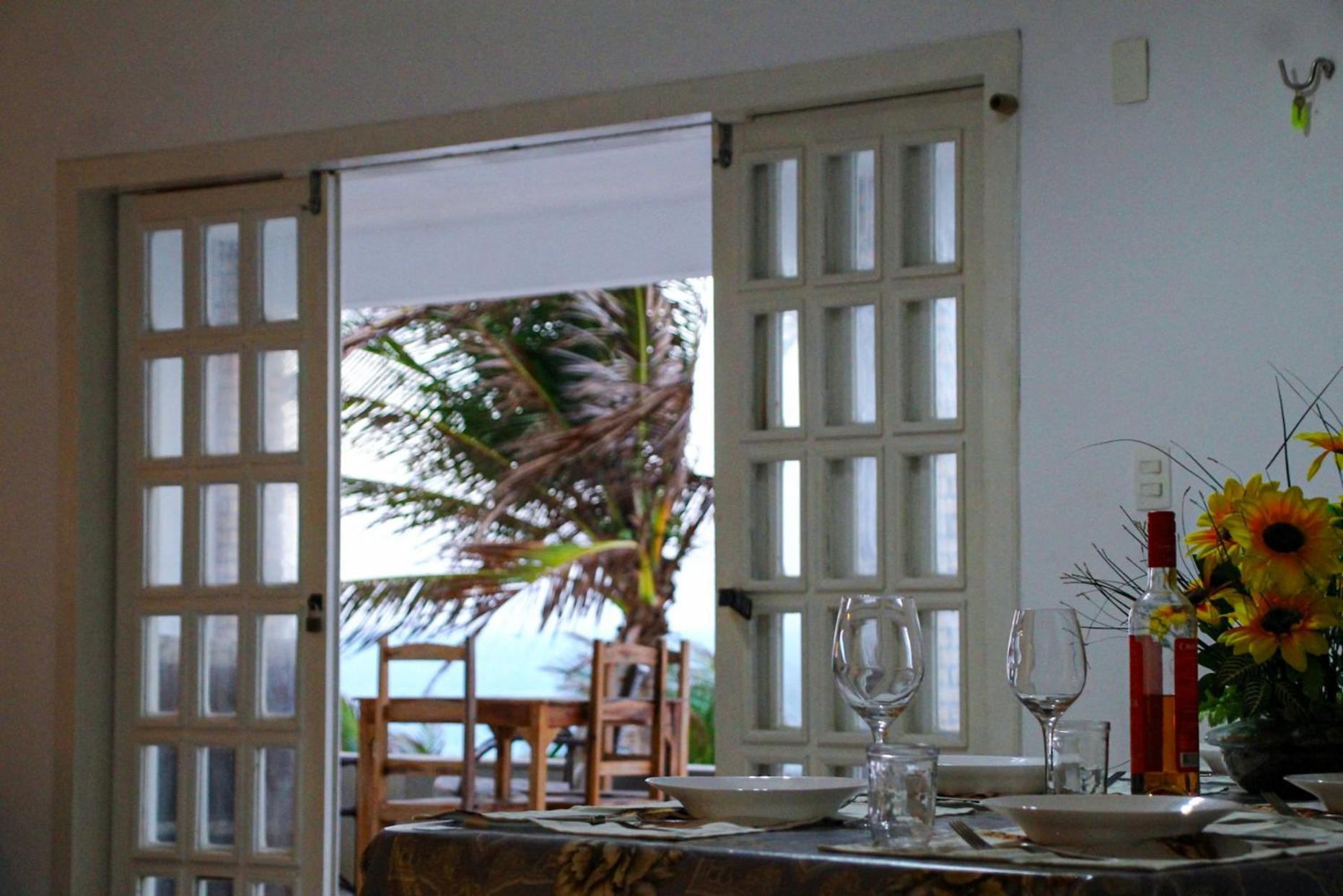 Casa Vista Ao Mar Holiday home *