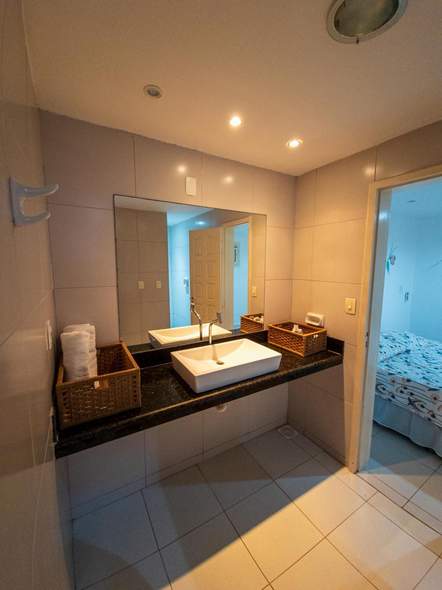 Casa Vista Ao Mar Holiday home Canoa Quebrada